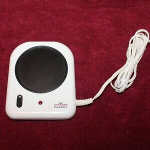 Electric Coffee, Soup, Beverage Warmer by Kitchen Creations